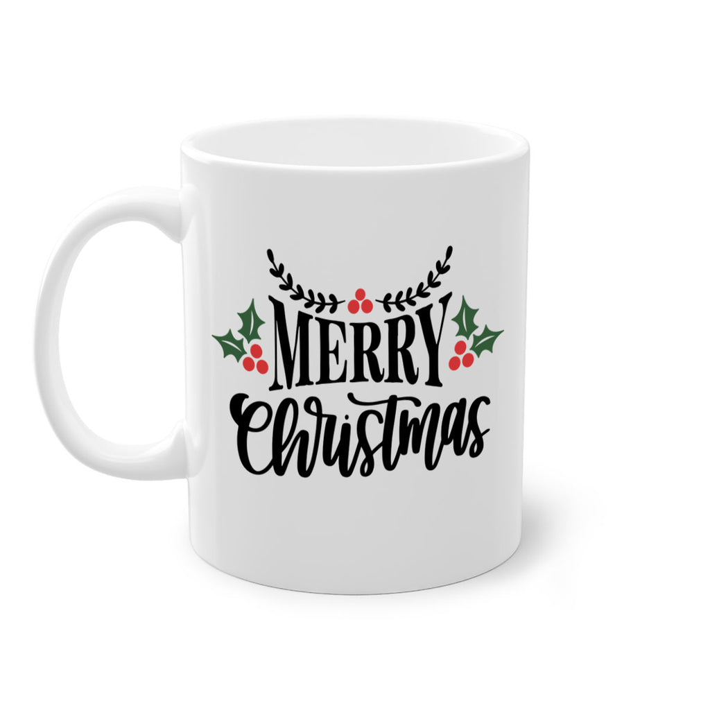 merry christmas 82#- christmas-Mug / Coffee Cup