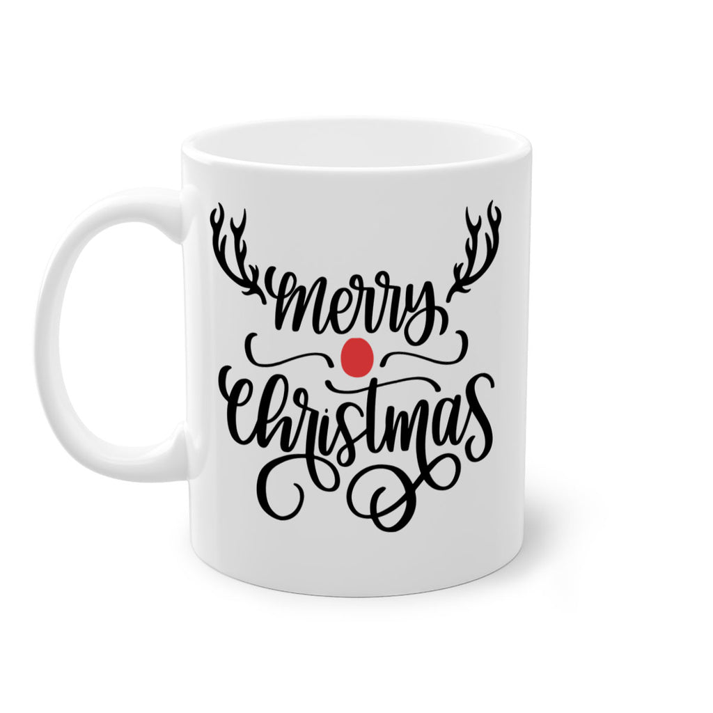 merry christmas 86#- christmas-Mug / Coffee Cup