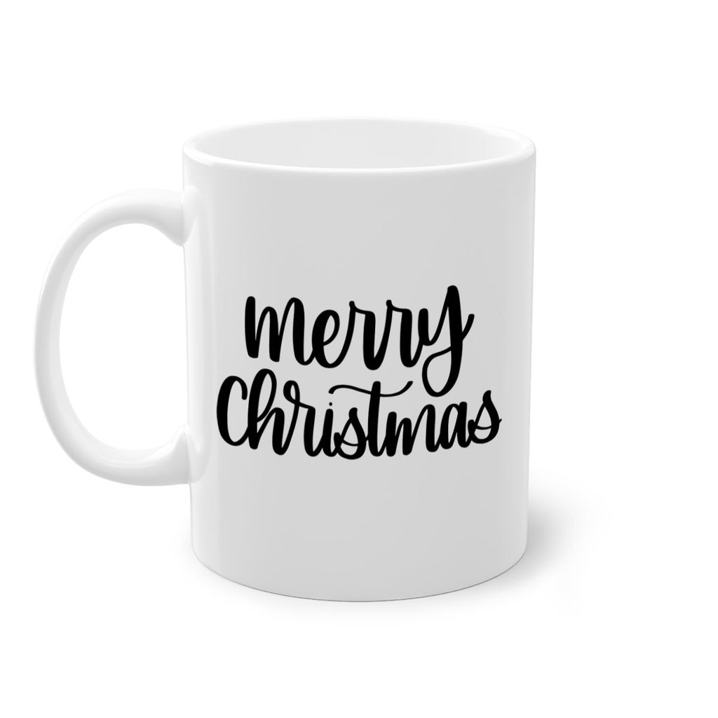 merry christmas 87#- christmas-Mug / Coffee Cup