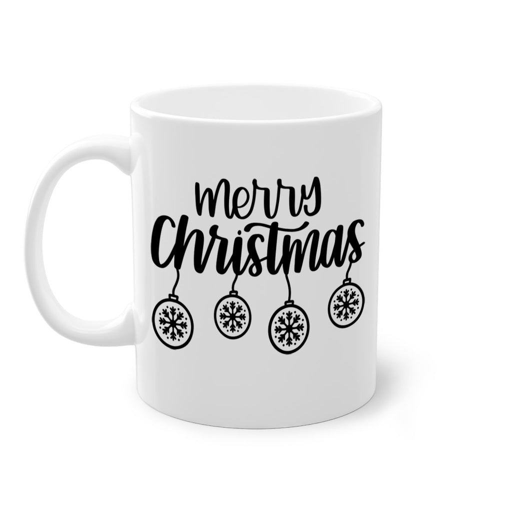 merry christmas 89#- christmas-Mug / Coffee Cup