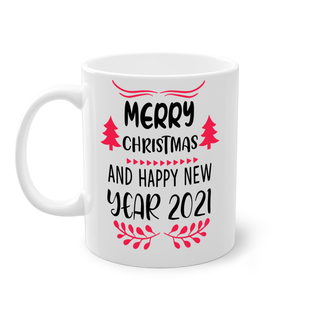 merry christmas 8#- christmas-Mug / Coffee Cup