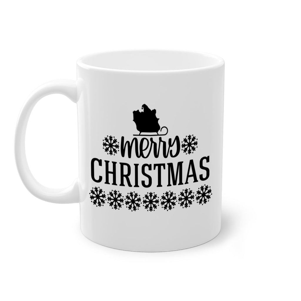 merry christmas 91#- christmas-Mug / Coffee Cup
