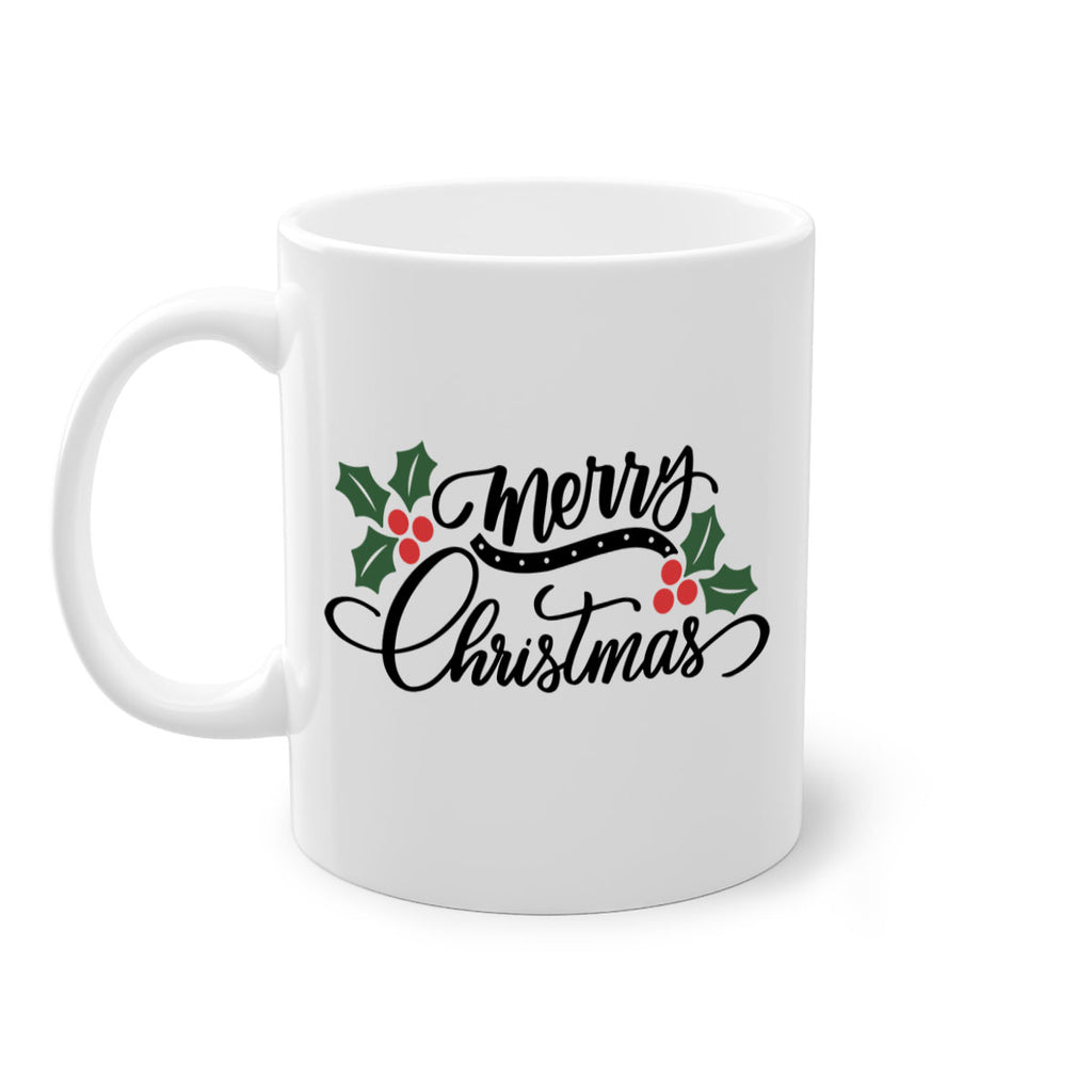 merry christmas 92#- christmas-Mug / Coffee Cup