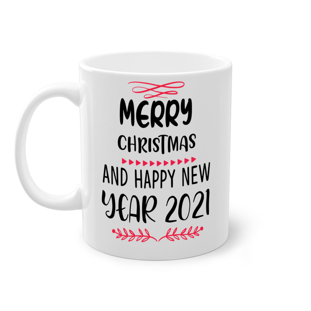 merry christmas 9#- christmas-Mug / Coffee Cup