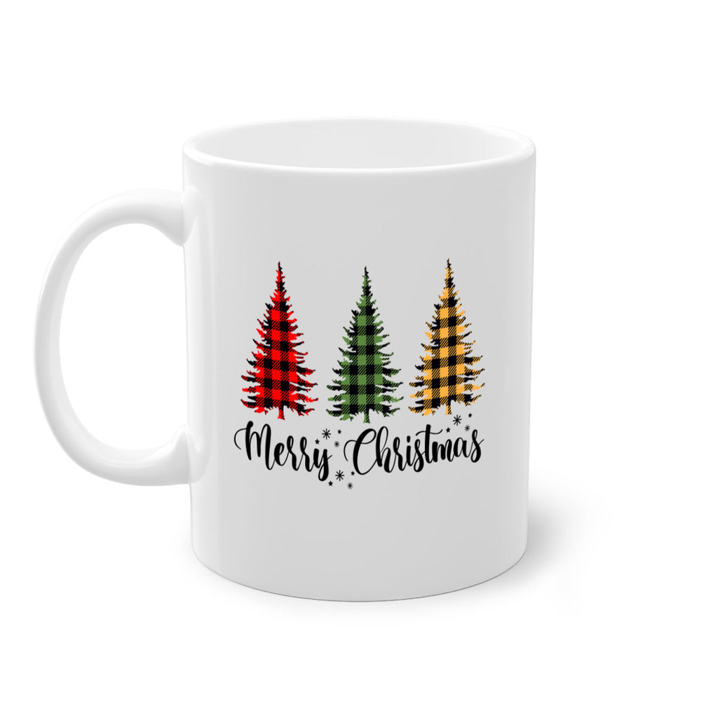 merry christmas style 14#- christmas-Mug / Coffee Cup