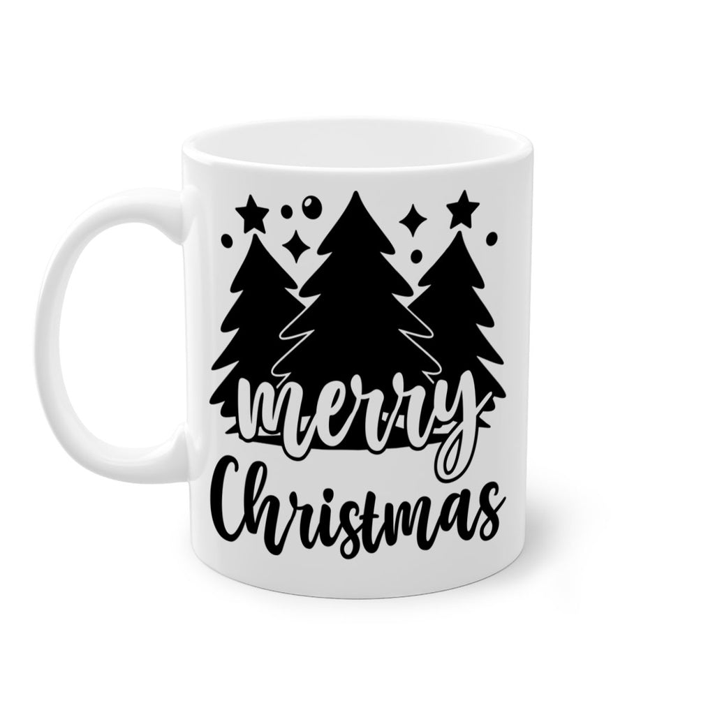 merry christmas style 16#- christmas-Mug / Coffee Cup