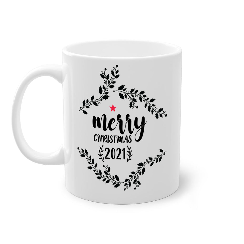 merry christmas11#- christmas-Mug / Coffee Cup