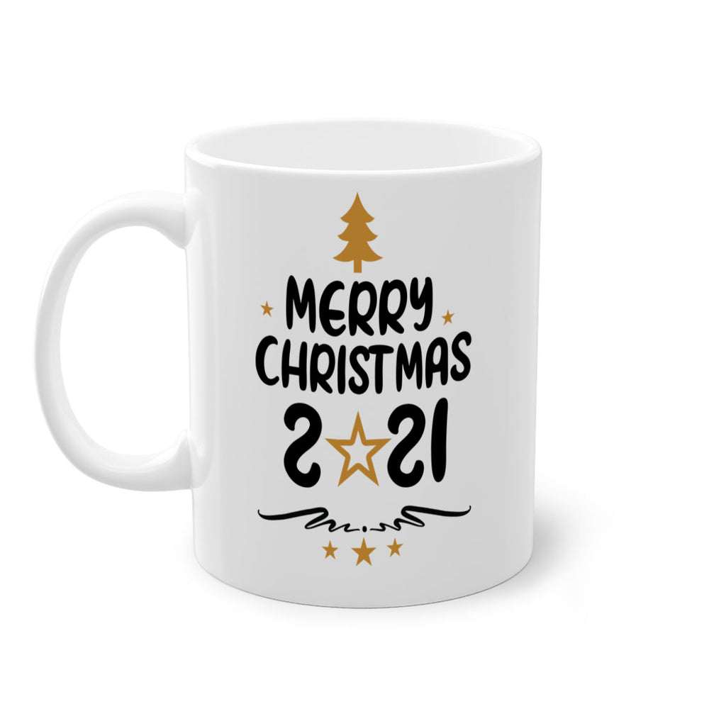 merry christmas2#- christmas-Mug / Coffee Cup