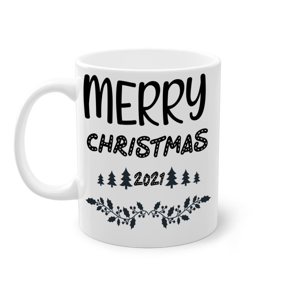 merry christmas3#- christmas-Mug / Coffee Cup