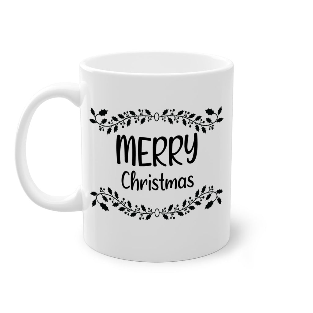 merry christmas5#- christmas-Mug / Coffee Cup