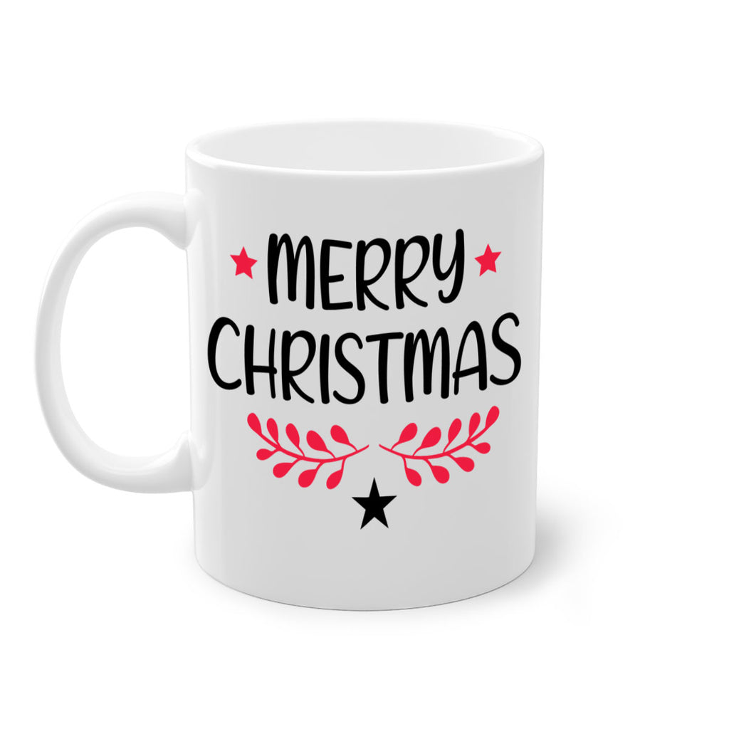 merry christmas7#- christmas-Mug / Coffee Cup