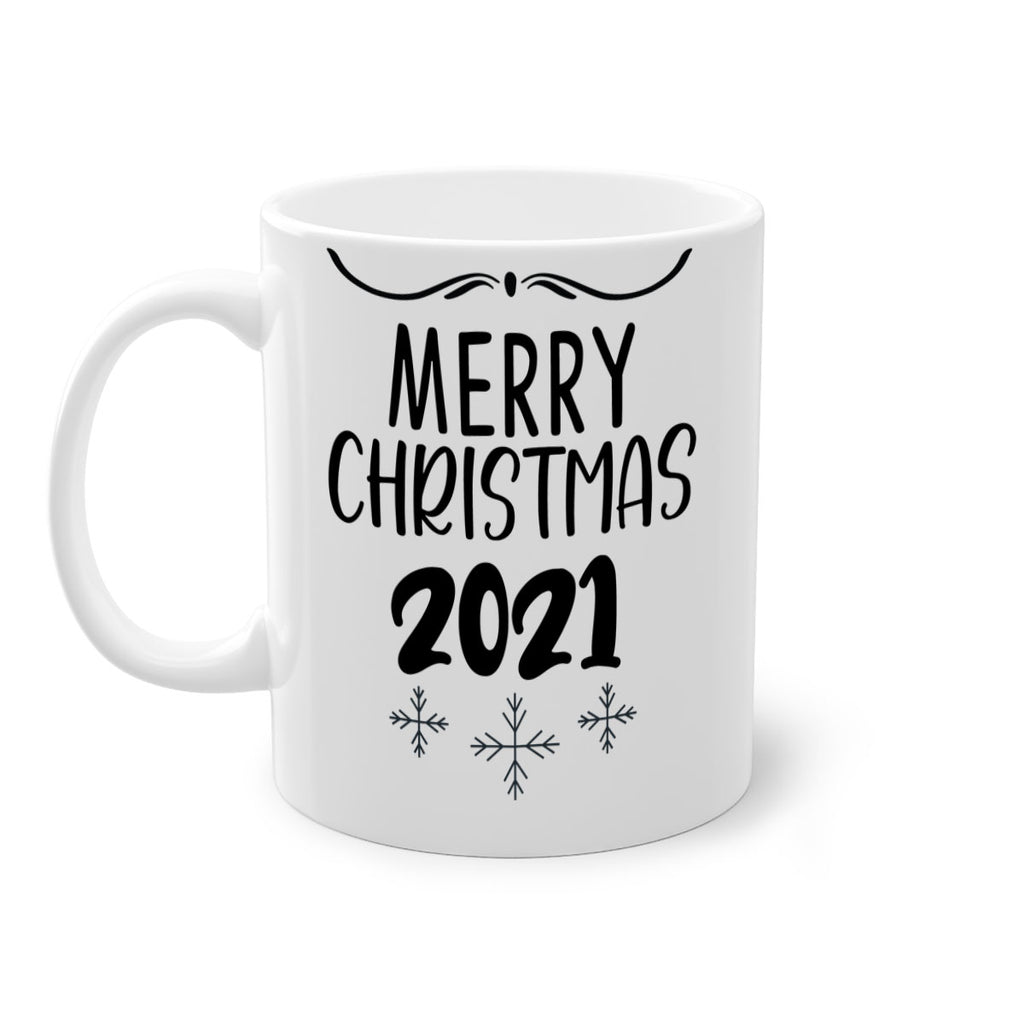 merry christmas8#- christmas-Mug / Coffee Cup