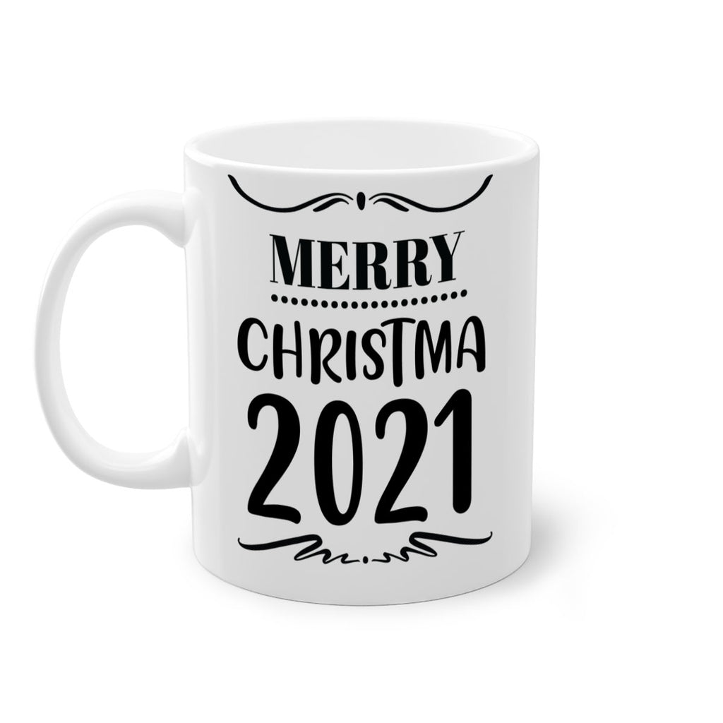 merry christmas9#- christmas-Mug / Coffee Cup