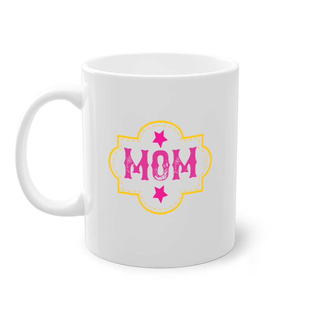 mom 111#- mom-Mug / Coffee Cup