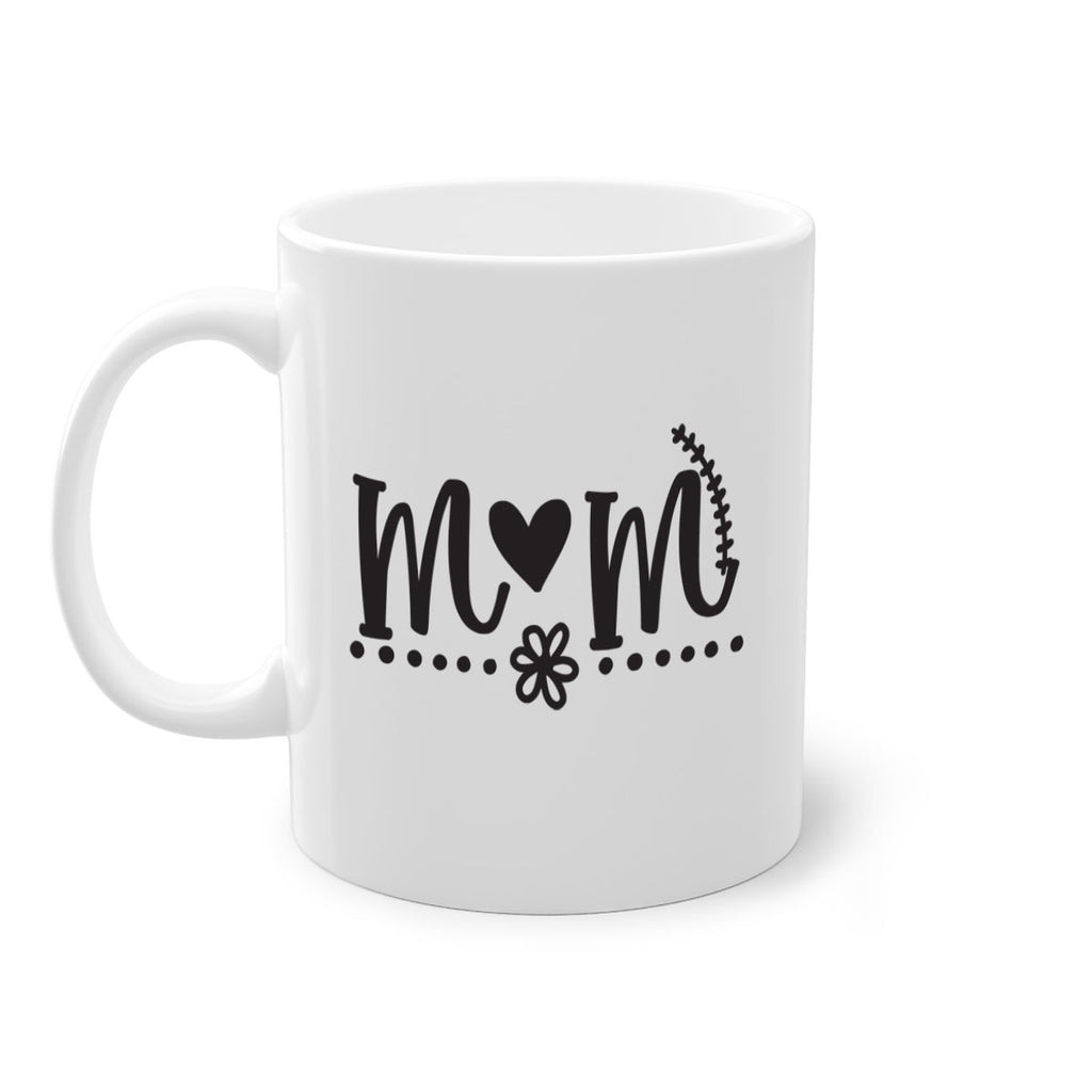 mom 378#- mom-Mug / Coffee Cup
