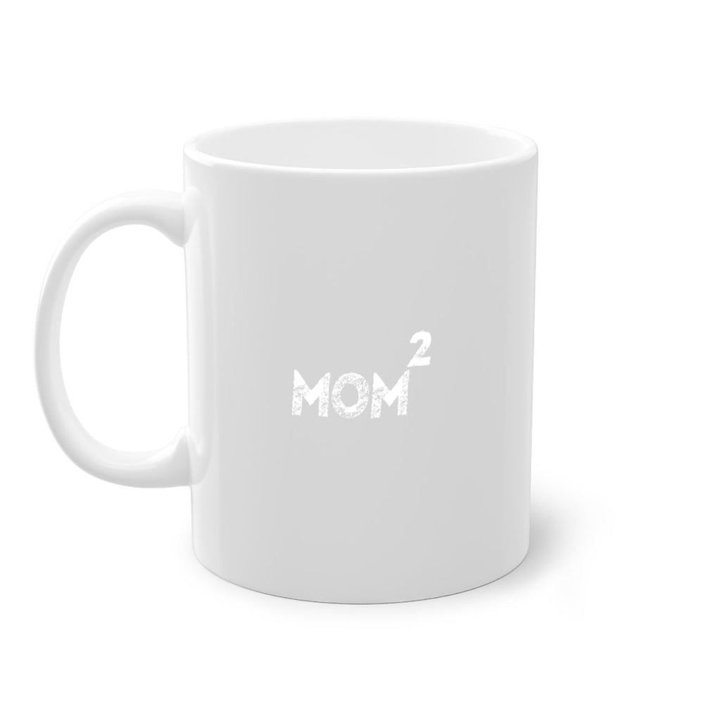 mom a 438#- mom-Mug / Coffee Cup