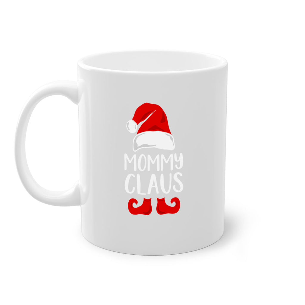 mommyclaus style 17#- christmas-Mug / Coffee Cup