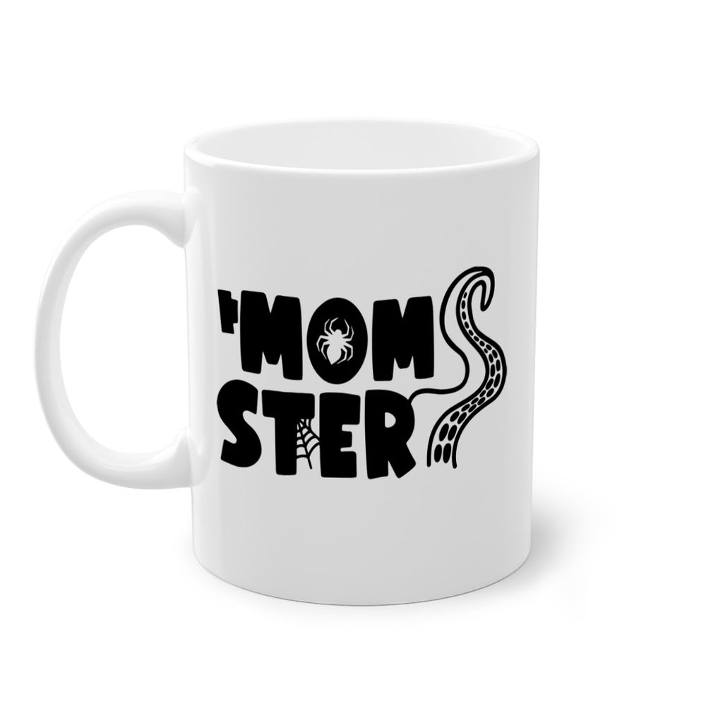 momster 44#- halloween-Mug / Coffee Cup