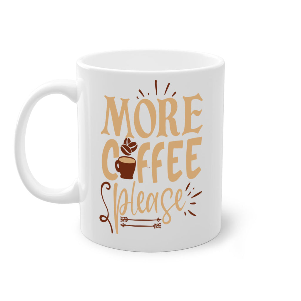 more coffee please 203#- coffee-Mug / Coffee Cup