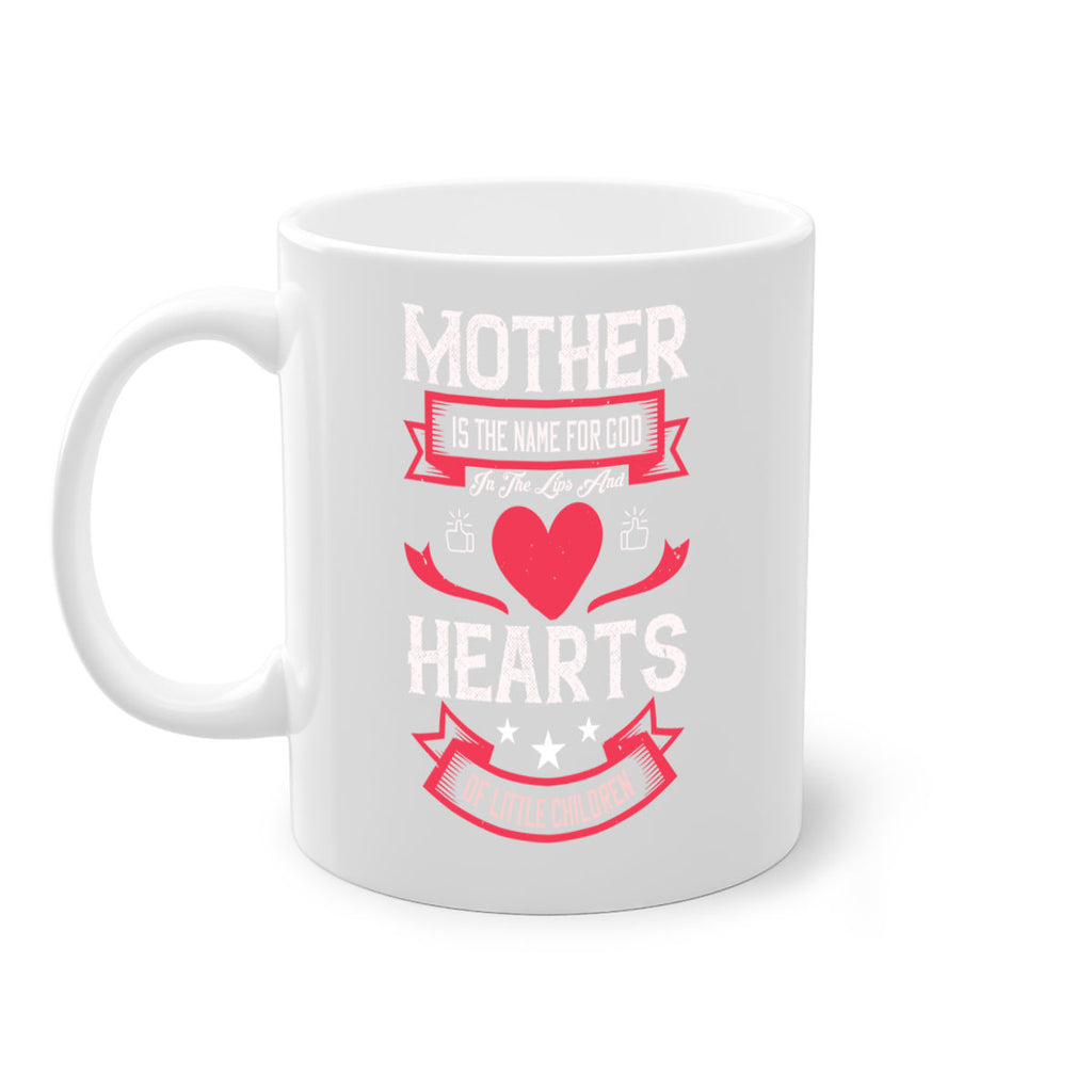 mother is the name for god 63#- mothers day-Mug / Coffee Cup