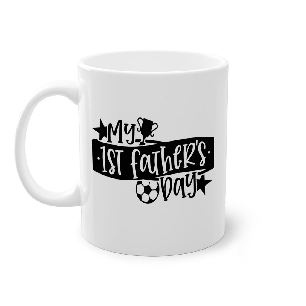 my st fathers day 30#- fathers day-Mug / Coffee Cup