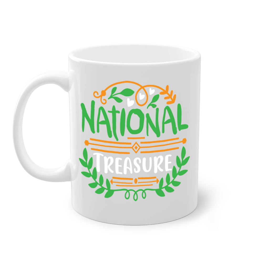 national treasure 78#- fathers day-Mug / Coffee Cup