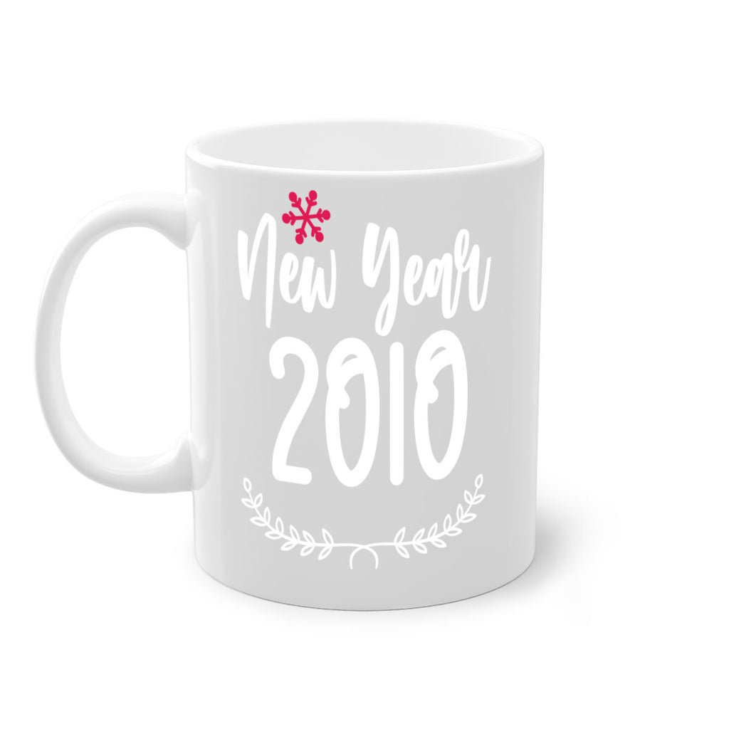 new year style 536#- christmas-Mug / Coffee Cup