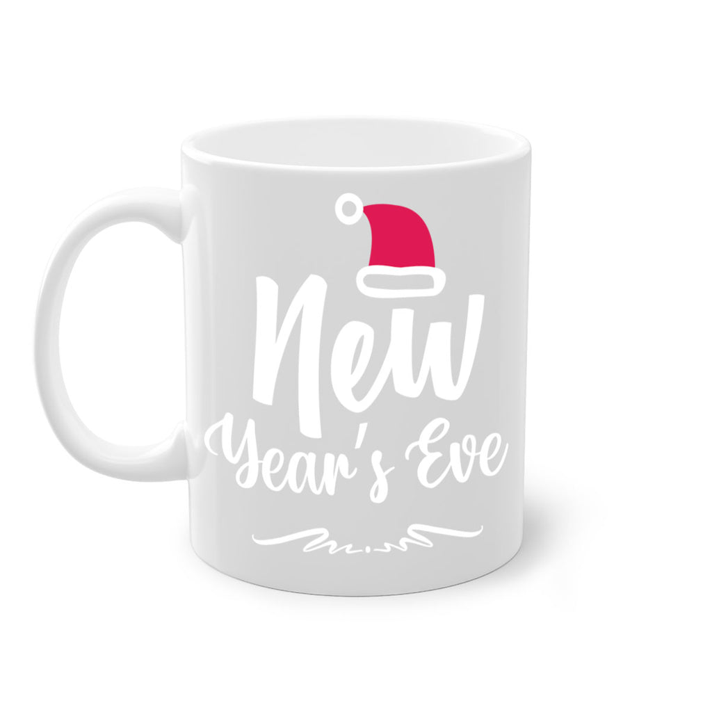 new year's eve style 538#- christmas-Mug / Coffee Cup