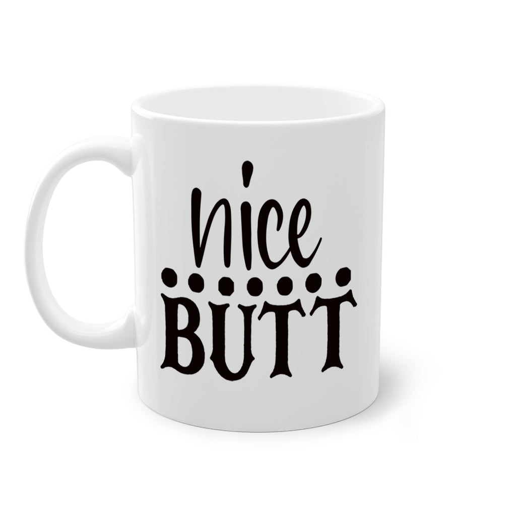 nice butt 65#- bathroom-Mug / Coffee Cup