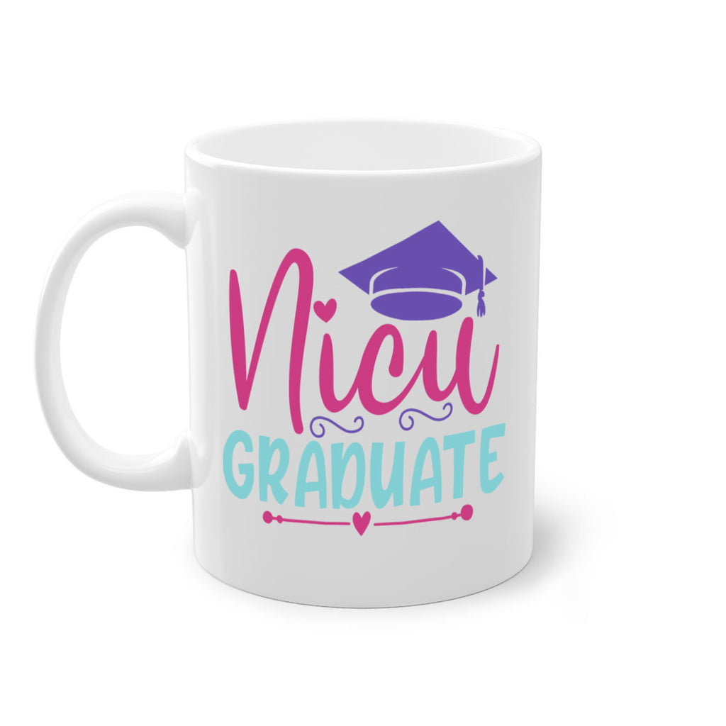 nicu graduate Style 210#- baby2-Mug / Coffee Cup