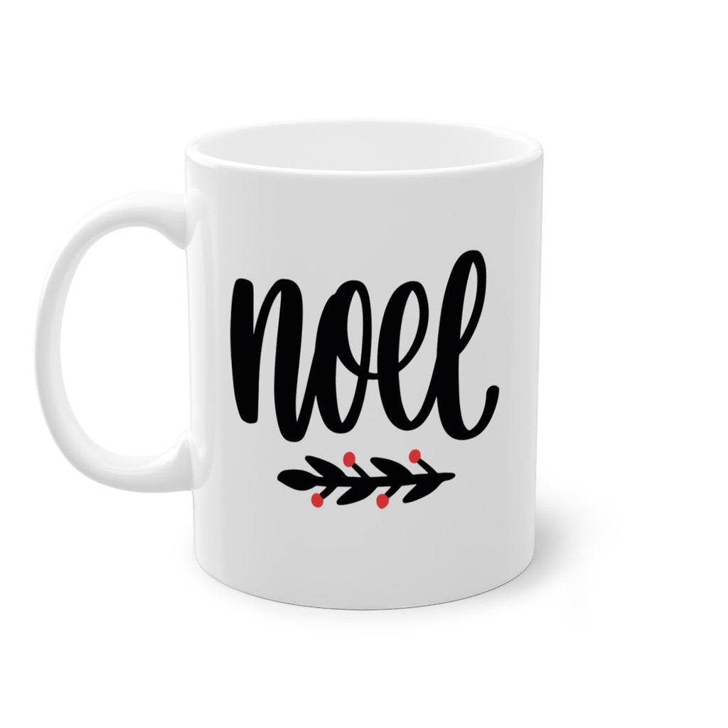 noel 74#- christmas-Mug / Coffee Cup