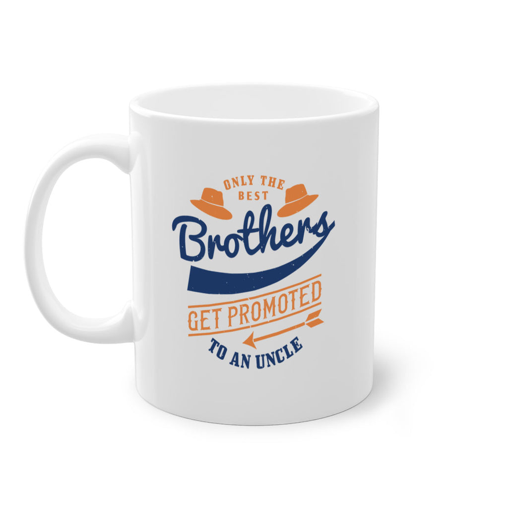 only the best brothers 171#- fathers day-Mug / Coffee Cup