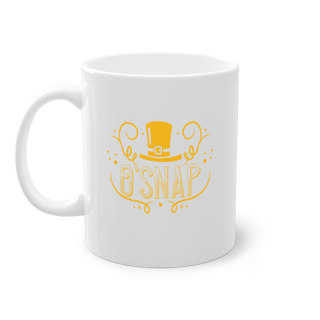 osnap Style 109#- St Patricks Day-Mug / Coffee Cup