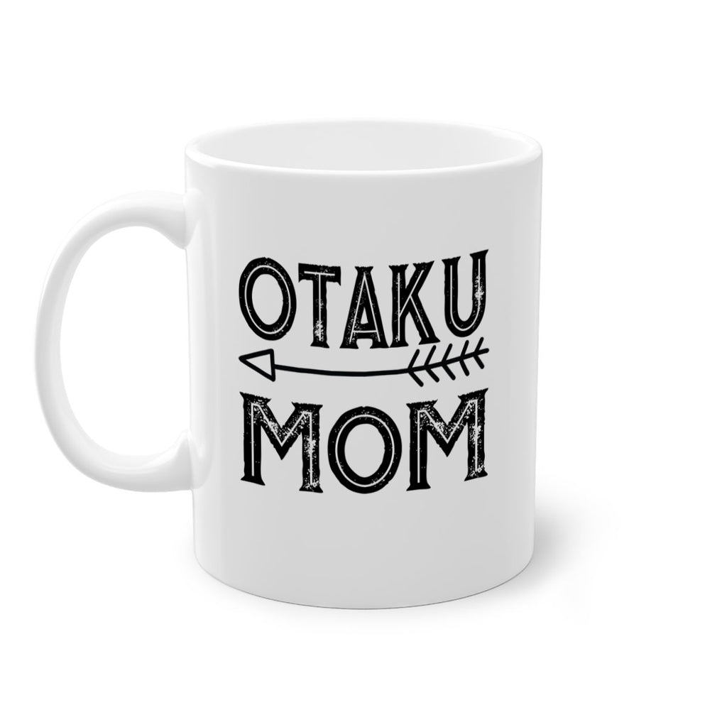 otaku mom 74#- mom-Mug / Coffee Cup