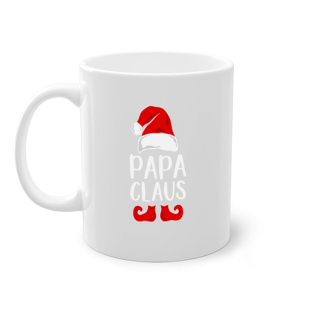 papa claus style 8#- christmas-Mug / Coffee Cup