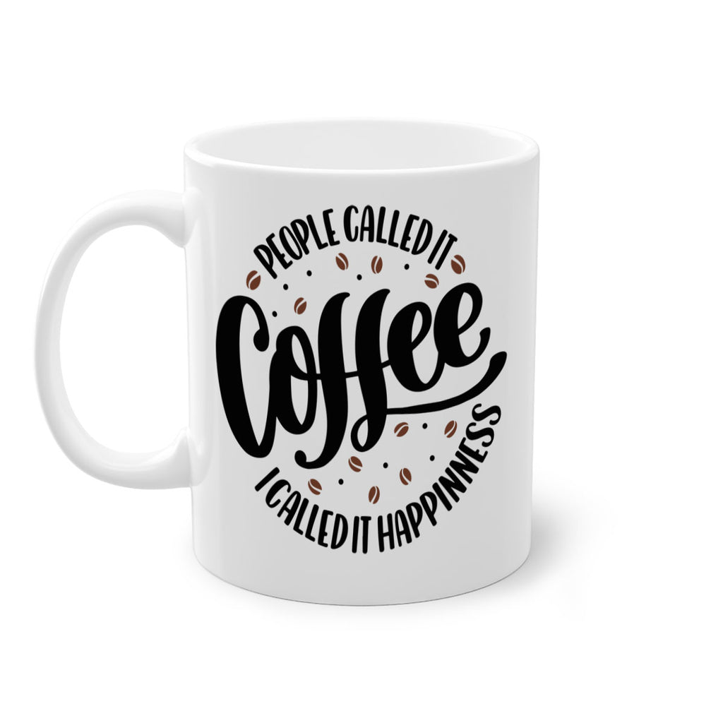 people called 46#- coffee-Mug / Coffee Cup