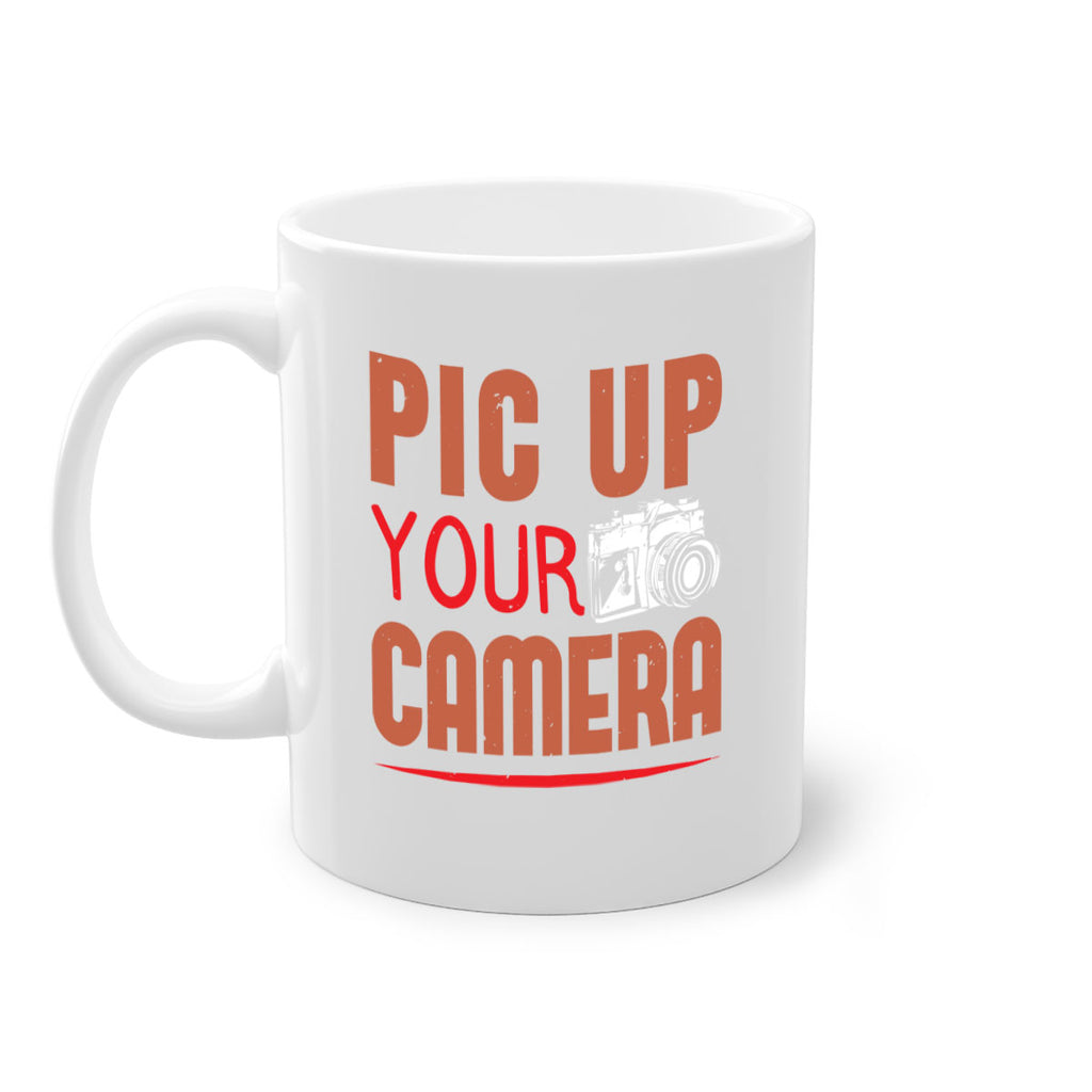 pic up your camera 20#- photography-Mug / Coffee Cup