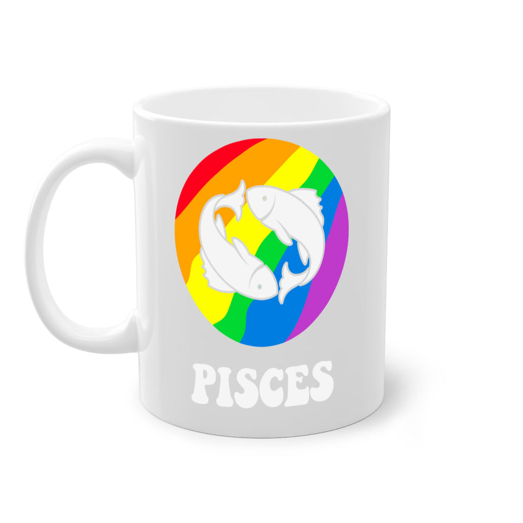 pisces lgbt lgbt pride lgbt 71#- lgbt-Mug / Coffee Cup