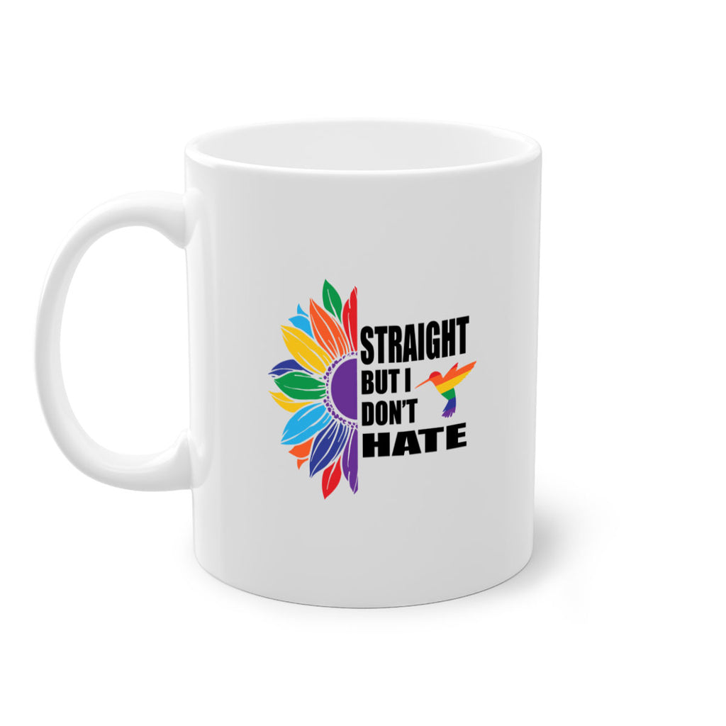 pride sf straight 49#- lgbt-Mug / Coffee Cup