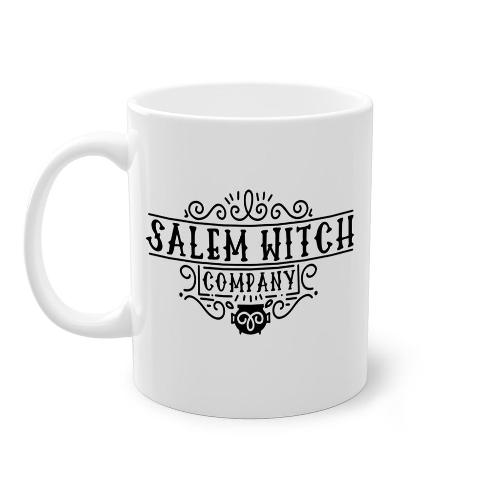 salem witch company 26#- halloween-Mug / Coffee Cup