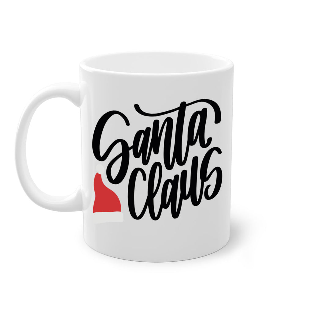 santa claus 60#- christmas-Mug / Coffee Cup