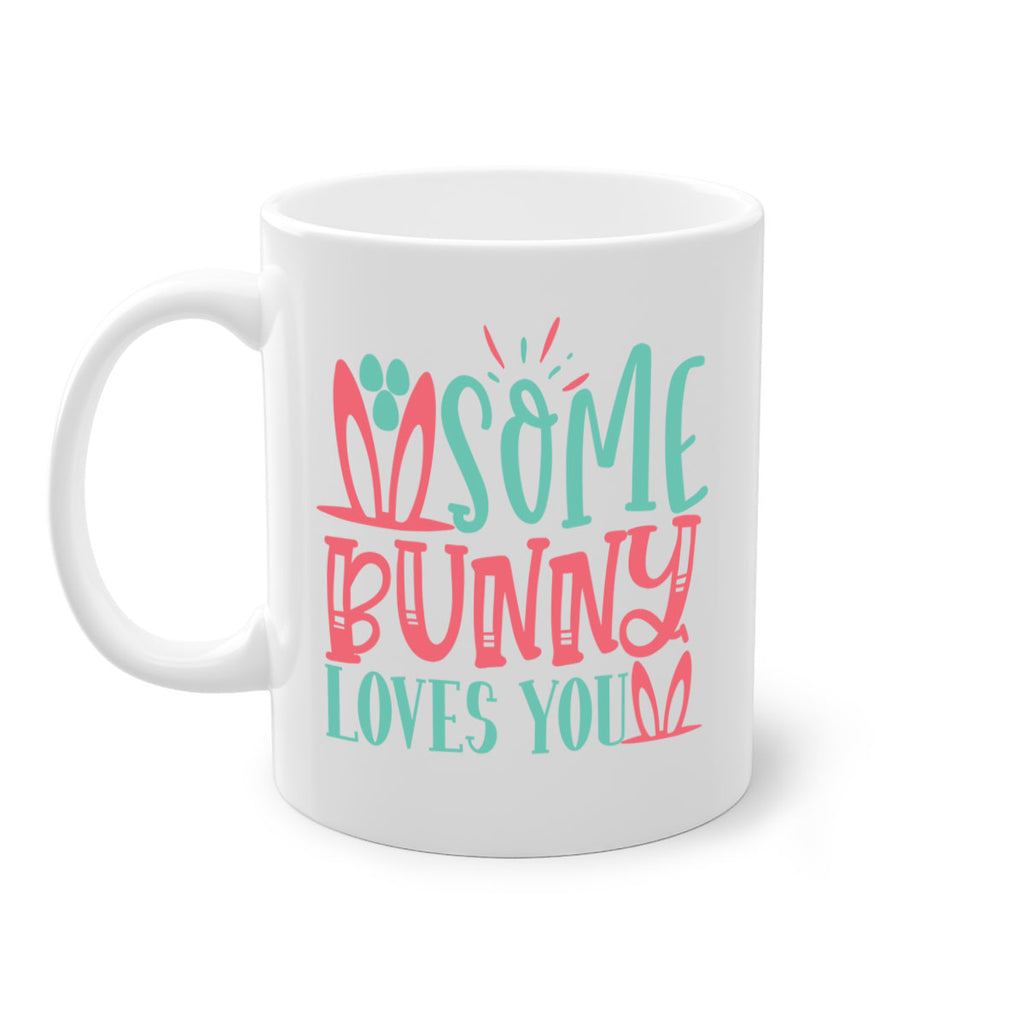 shake your bunny tail 105#- easter-Mug / Coffee Cup