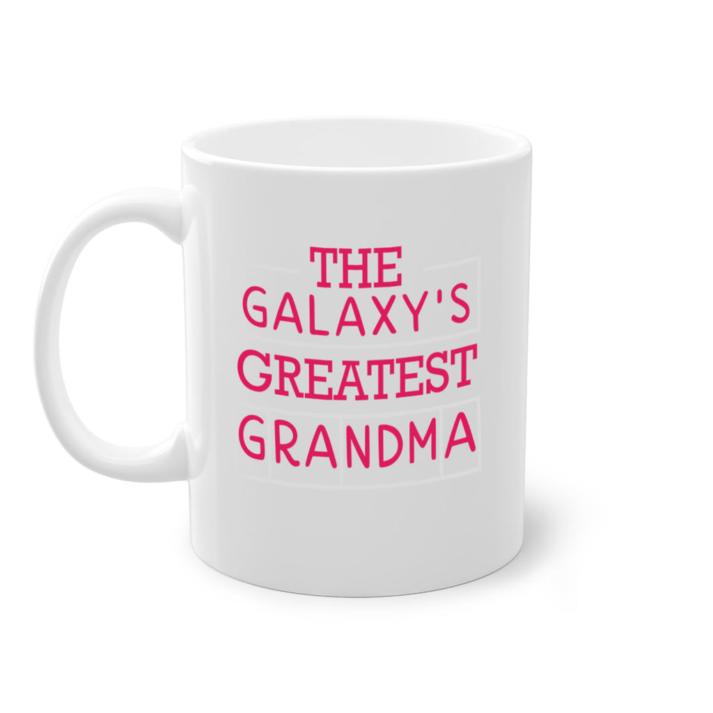 the galaxys 56#- mom-Mug / Coffee Cup