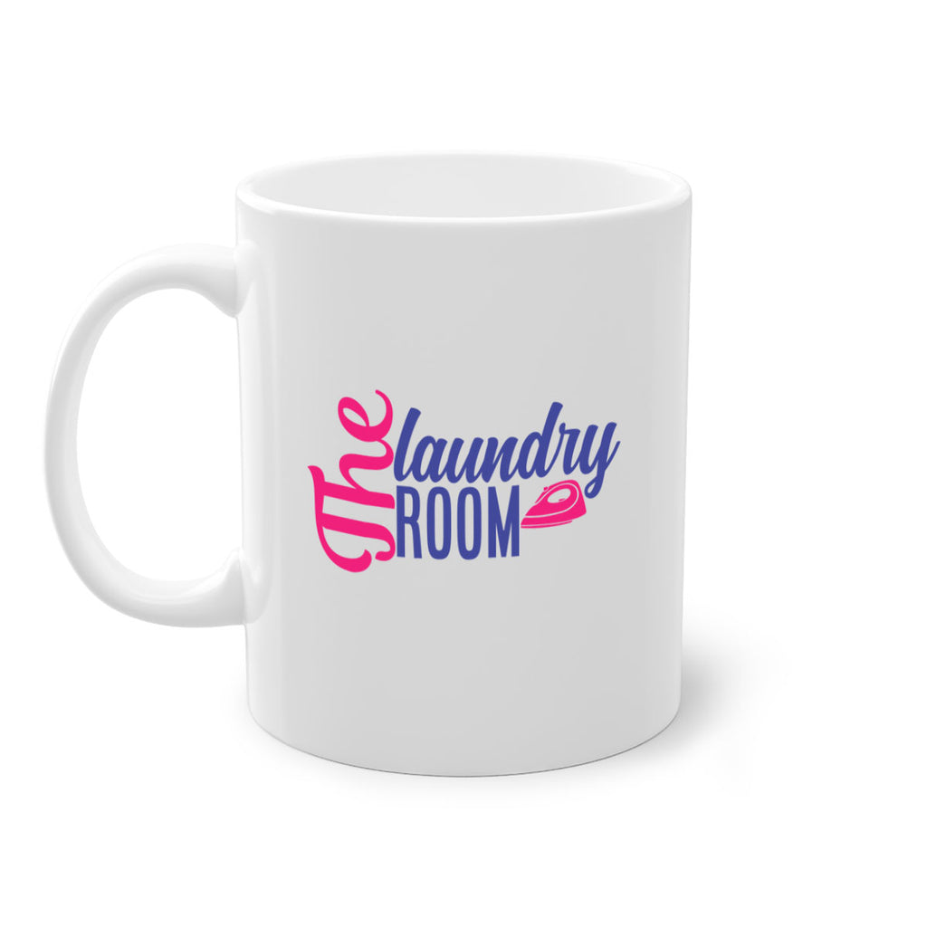 the laundry room 1#- laundry-Mug / Coffee Cup