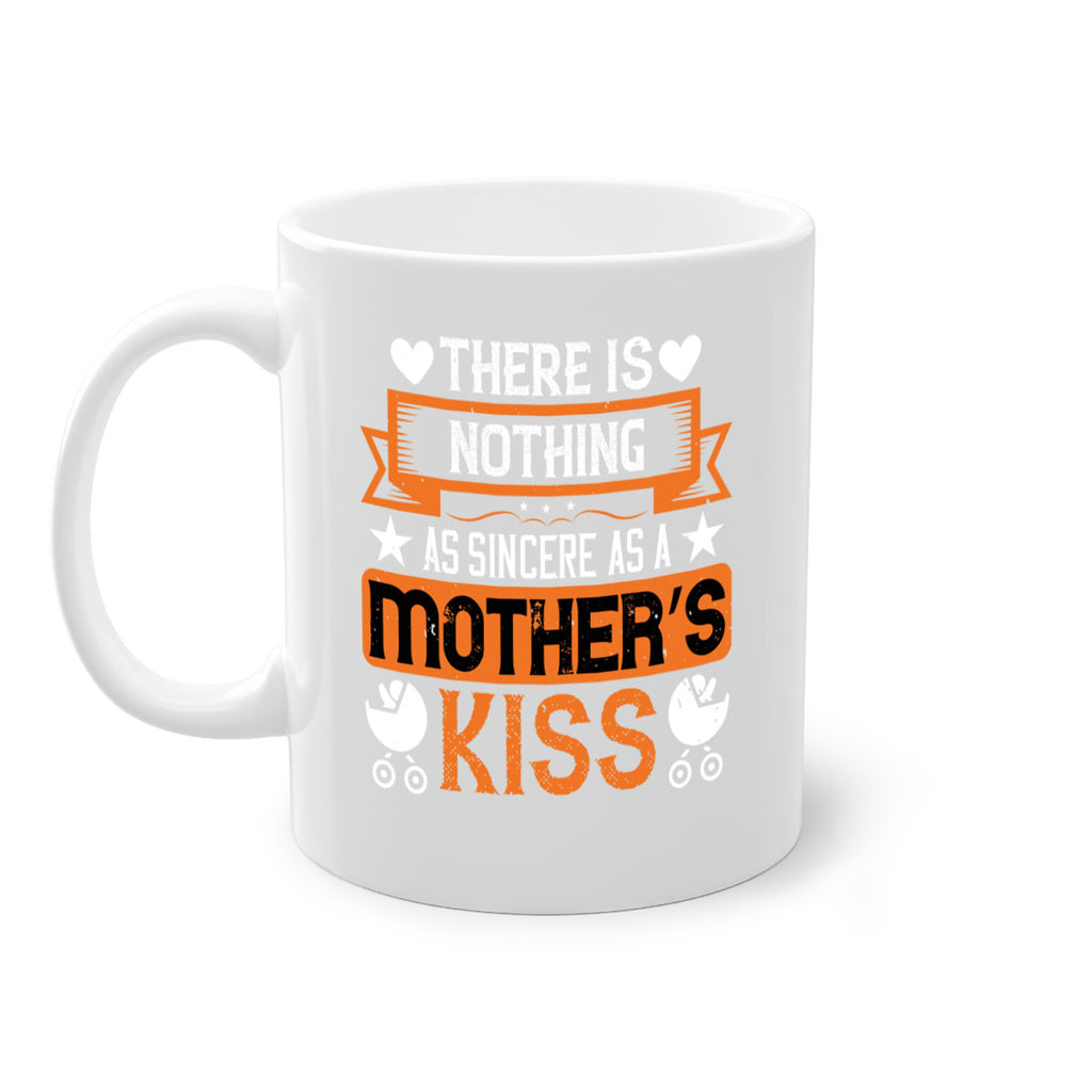 there is nothing as sincere 21#- mothers day-Mug / Coffee Cup