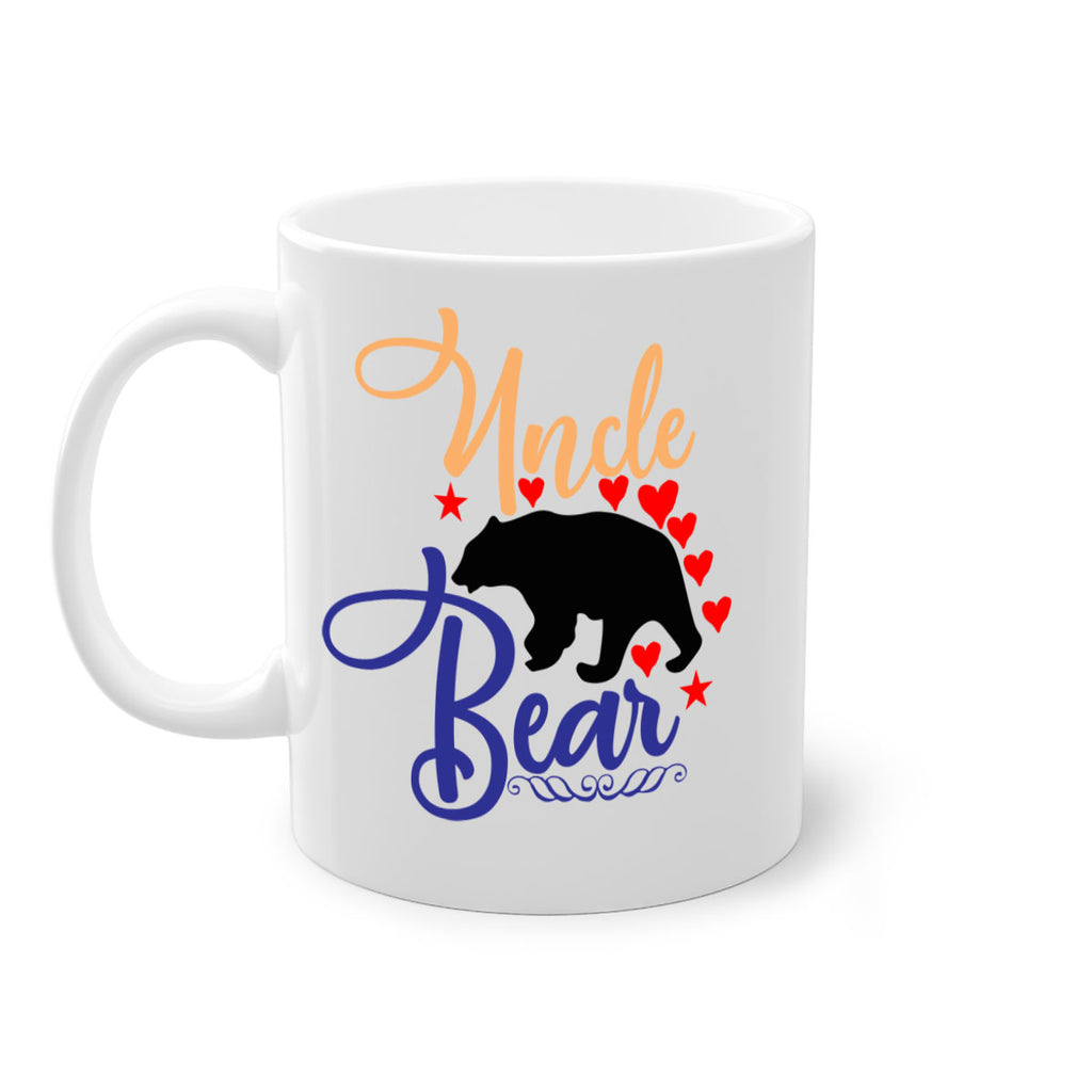 uncle bea 1#- uncle-Mug / Coffee Cup