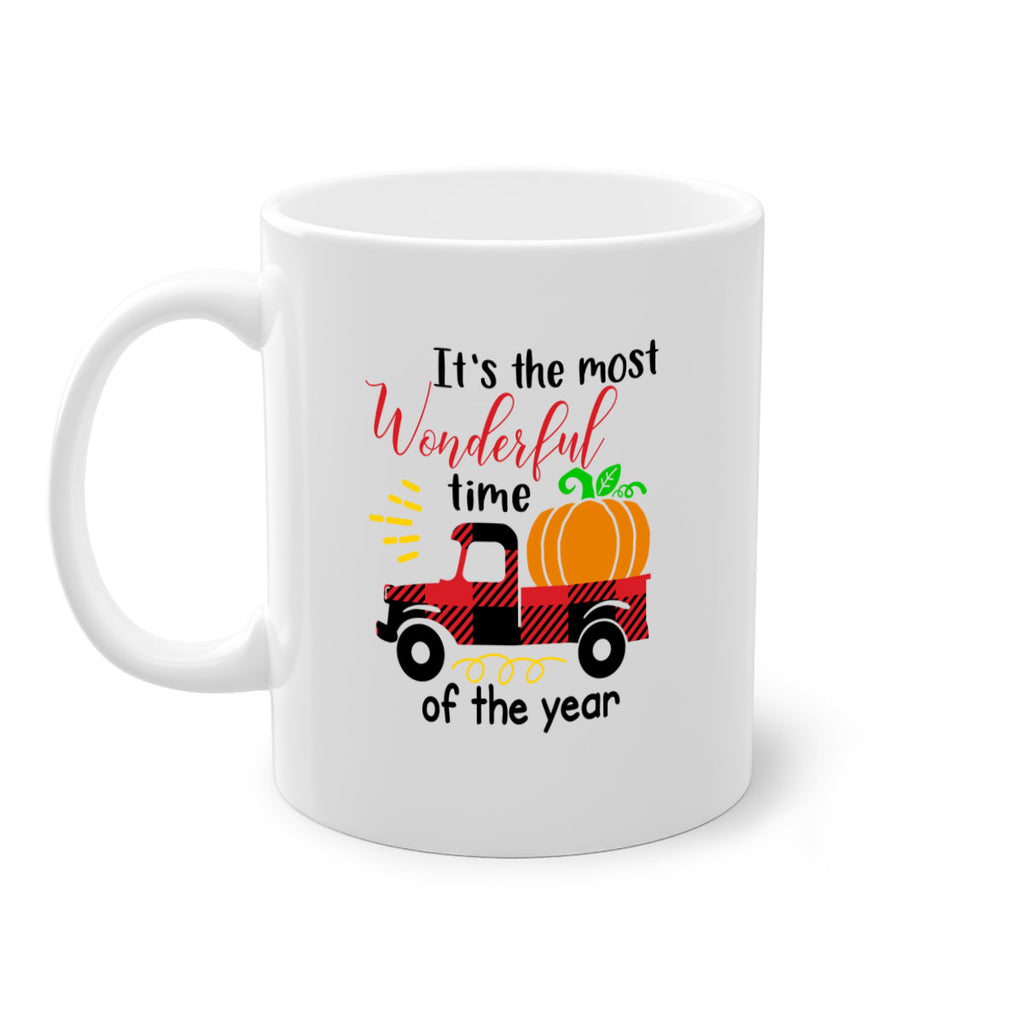 wonderful pumpkin style 7#- christmas-Mug / Coffee Cup