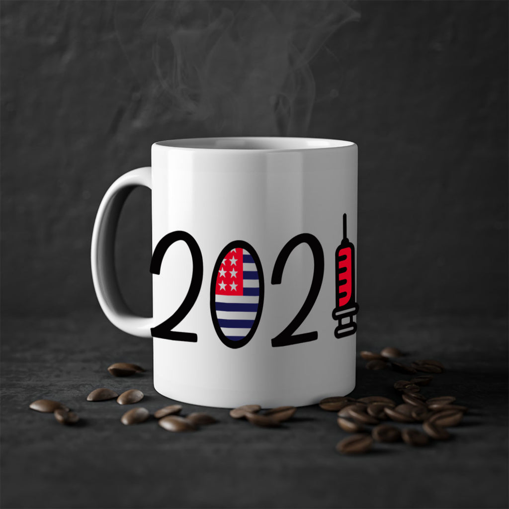 2021 Style 139#- 4th Of July-Mug / Coffee Cup