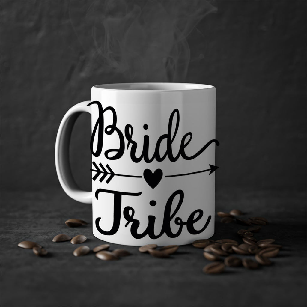 Bride Squad 24#- bridesmaid-Mug / Coffee Cup