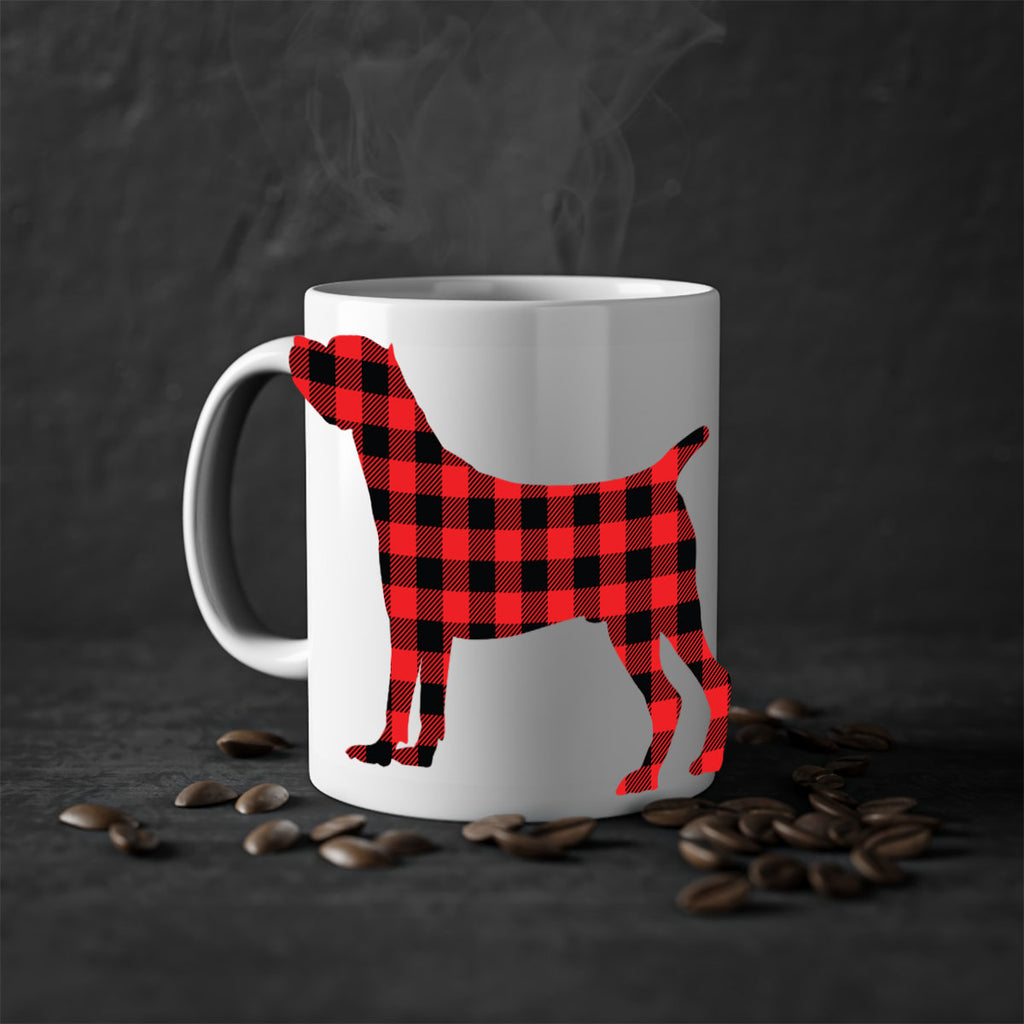 Dog Style 104#- Dog-Mug / Coffee Cup